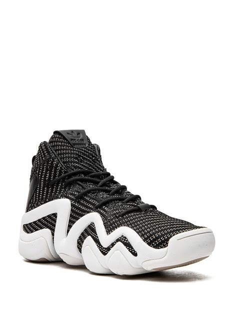 adidas crazy 8 adv|More.